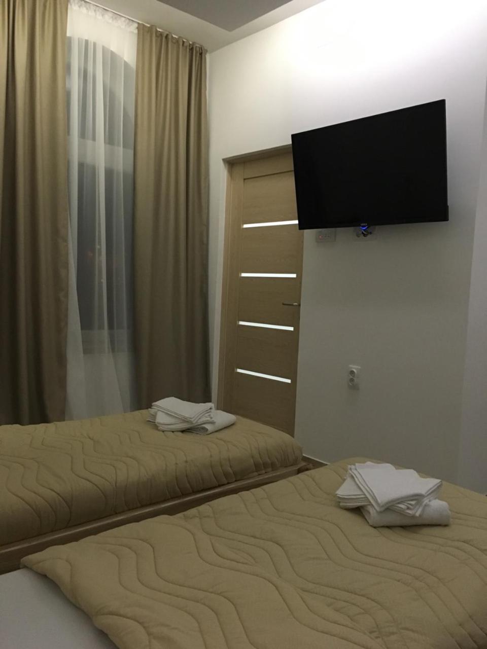 Apartmani Diksi 兹雷尼亚宁 外观 照片